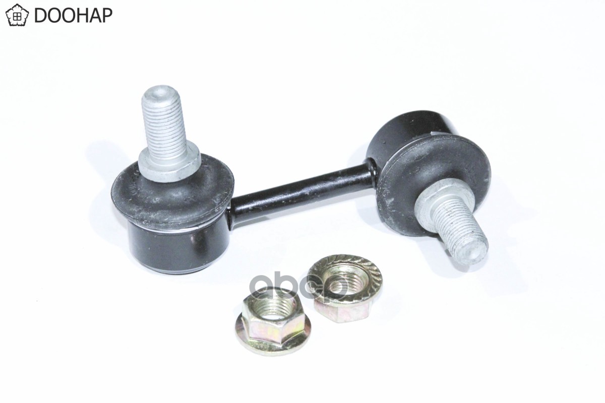 Стойка стабилизатора передняя левая