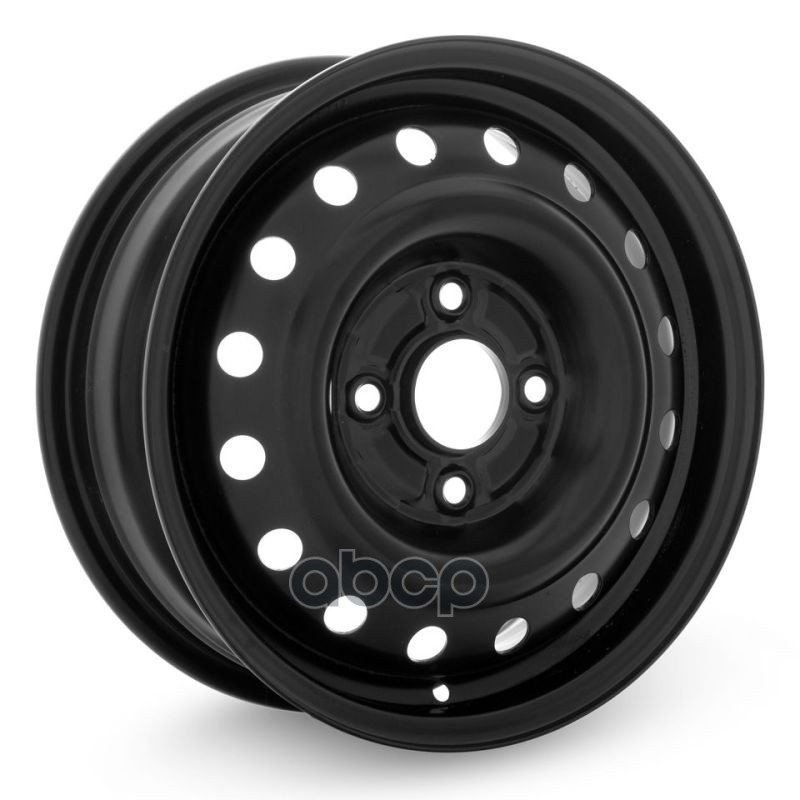 Диск KFZ,  5.5x15/4x114.3ET50 64