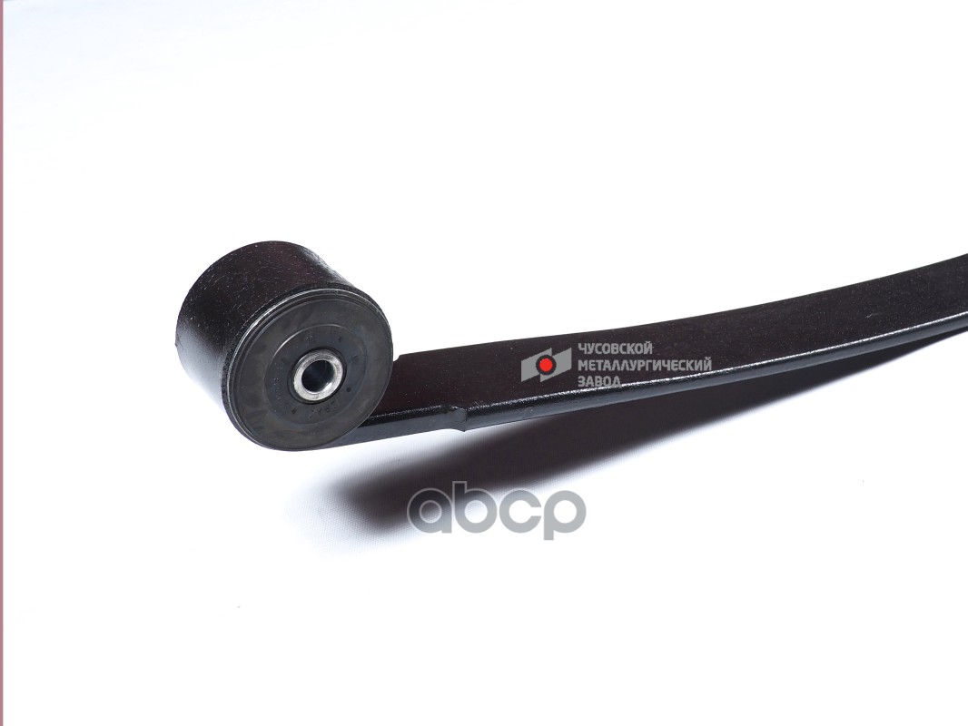 771503FD-2912101-10 Лист №1 Рессора задняя для Ford Transit 3 листа