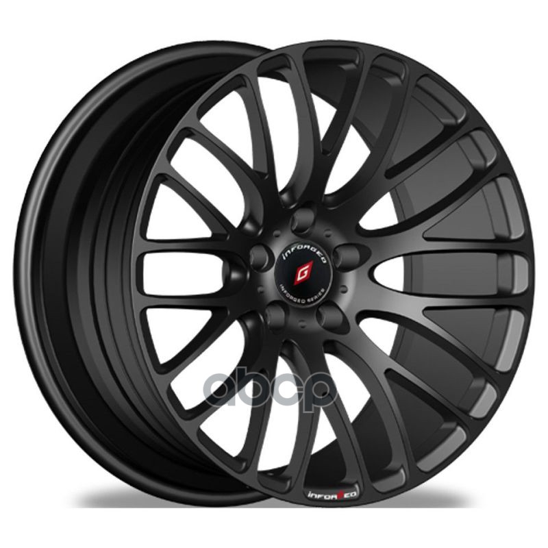 Диск inforged, IFG9 8.5x19/5x114.3ET35 67.1