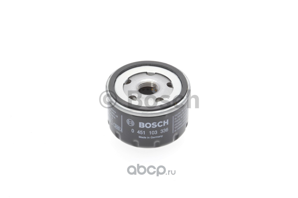 Bosch 0451103336