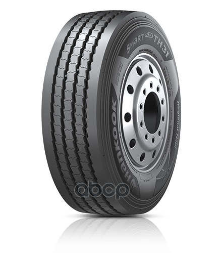 Грузовые шины HANKOOK TH31 385/65 R22.5 164 K
