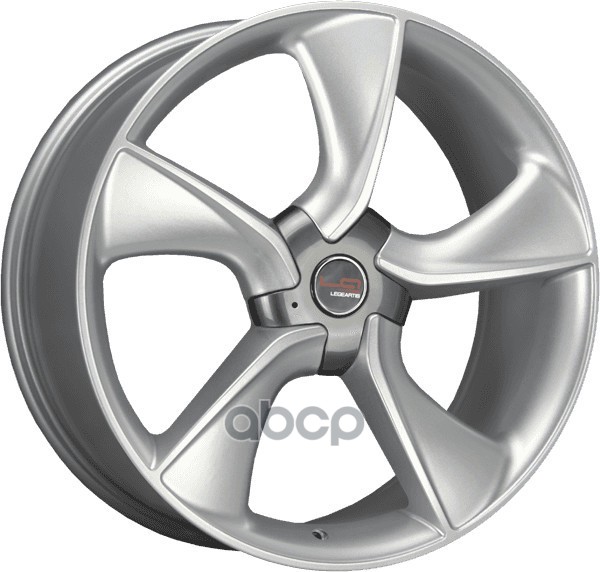 Диск REPLICA, OPL524 8.5x20/5x120ET45 67.1