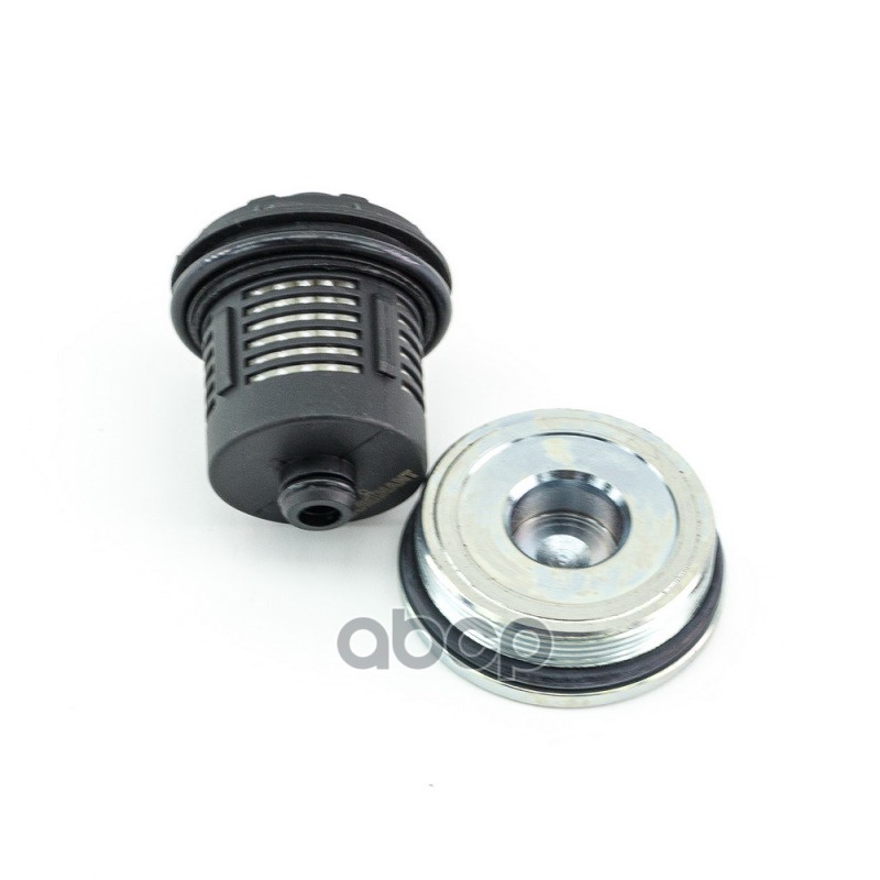 Фильтр муфты полного привода