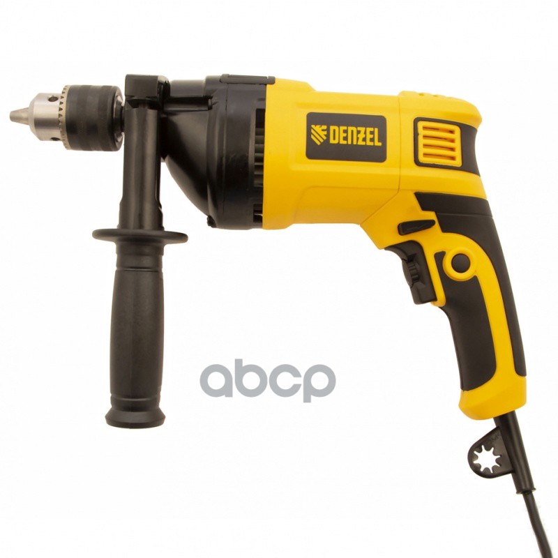 26309 Дрель ударная ID-850, 850 Вт, 0-3000 об/мин, 48000 уд/мин