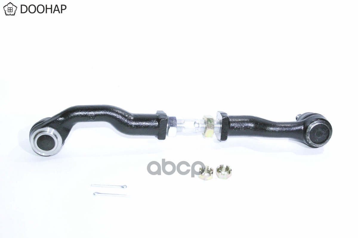 Наконечник рулевой левый