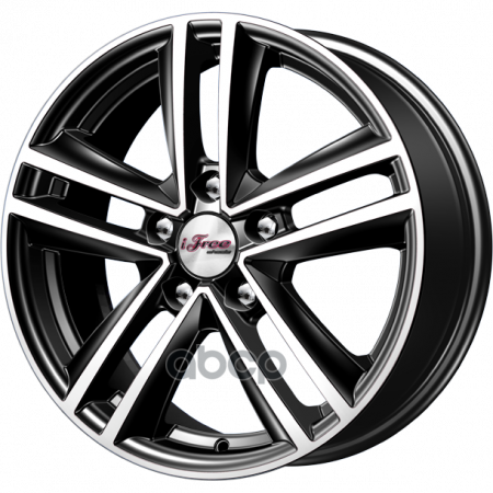 Диск iFree, Катар 6.5x16/5x114.3ET50 67.1