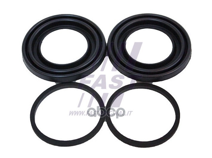 Ремкомплект Суппорта Торм. Iveco Daily 90> Перед 30-49 96> FAST арт. FT32206