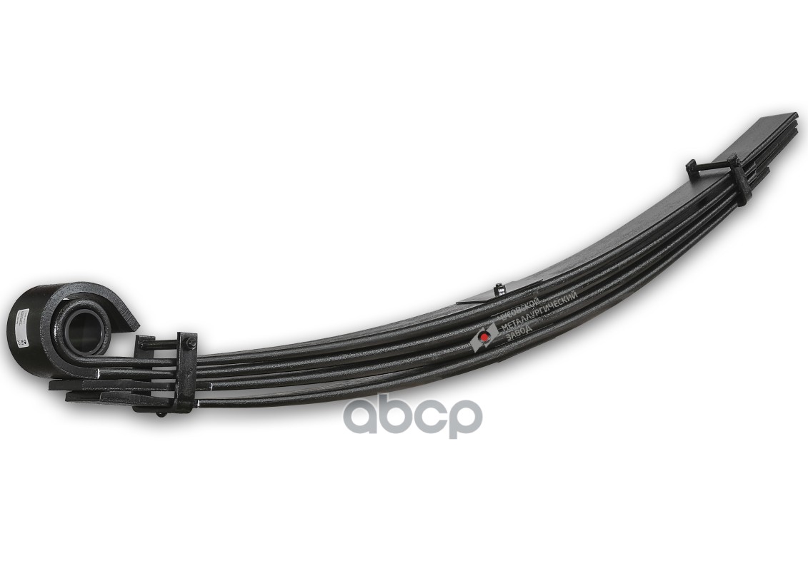 5440-2912012 Рессора задняя для МАЗ 5440, 5440B5, 6430A8 4 листа