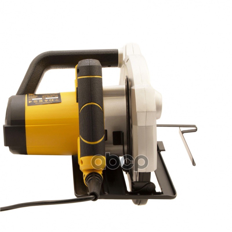 Пила циркулярная CS-210, 1800 Вт, 210 мм