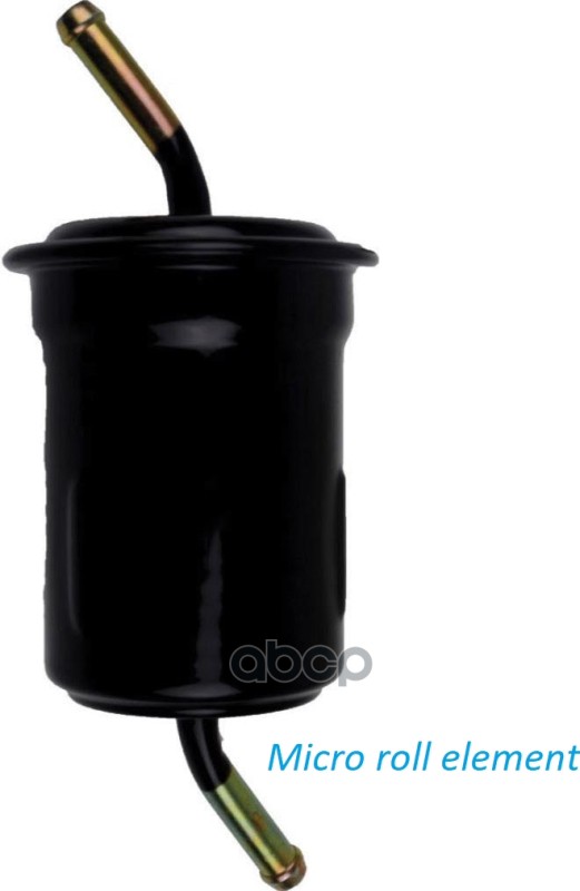 Фильтр топливный