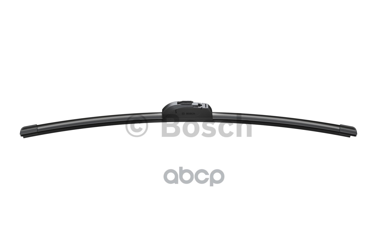 Щетка Плоск.!550/22' Audi, Ford, Honda, Kia, Mazda, Mb, Opel,Vw Универс. Под Крючок Bosch арт. 3397008537