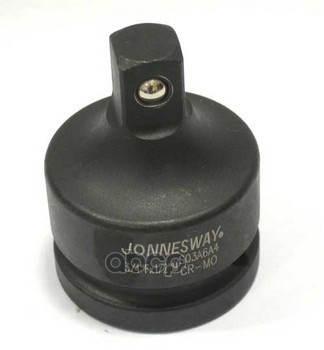Адаптер Для Ударных Головок! 3/4''(F)-1/2''(M) Jonnesway арт. S03A6A4
