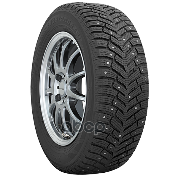 Автошина TOYO Observe Ice Freezer SUV 225/65 R17 106 T