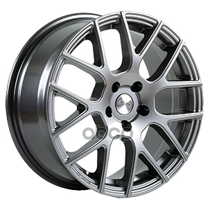 Диск SKAD, stiletto 8x18/5x108ET45 63.4