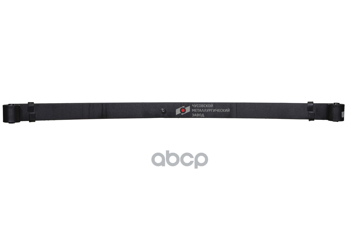 3302-2912010-02  Рессора задняя для ГАЗ 3302 2 листа