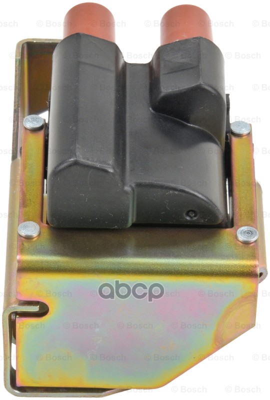 Датчик детонации