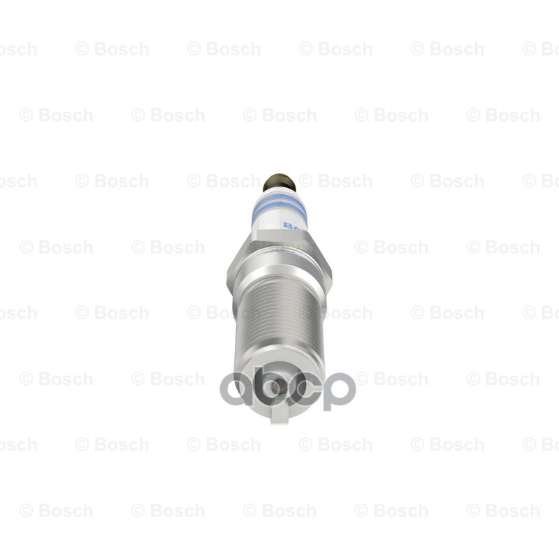 СВЕЧА ЗАЖИГАНИЯ С ПОДАВЛЕНИЕМ_(0242230612 Bosch)