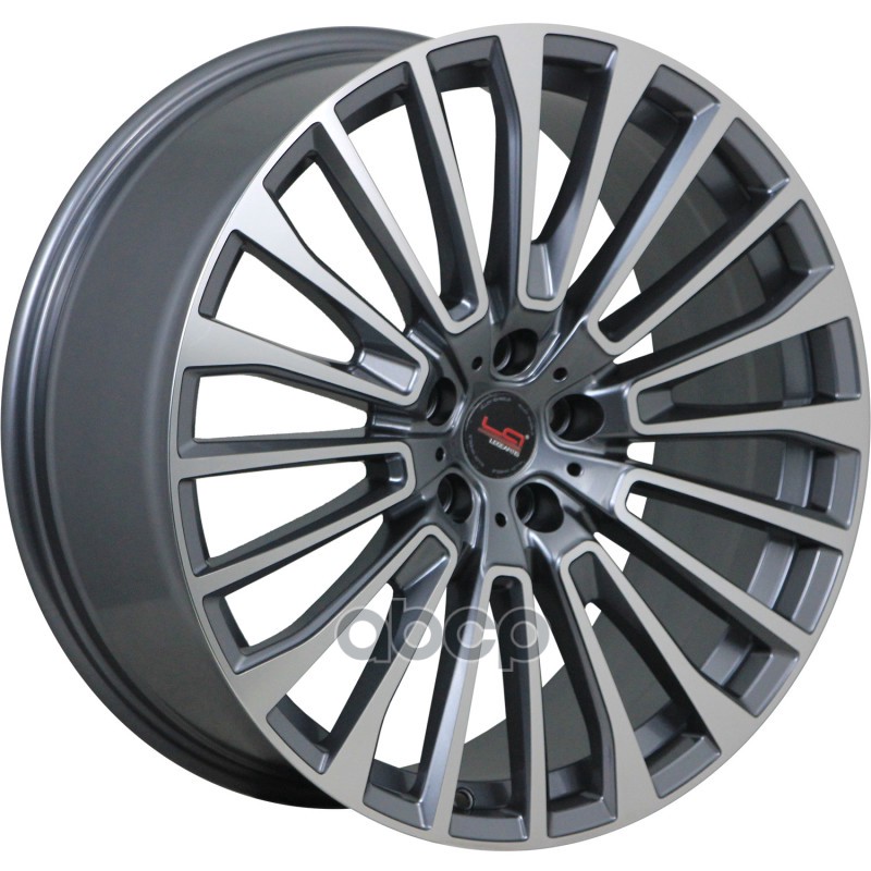 Диск REPLICA, B540 9.5x22/5x112ET32 66.6