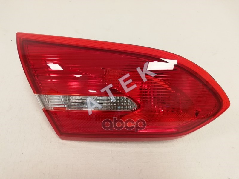 Atek Focus 15 Фонарь Задний Внутренний Левый (Седан) Rp-15919 ATEK арт. 42120313