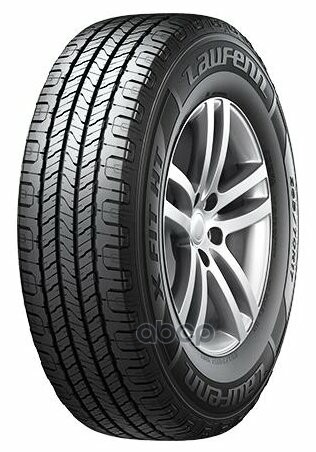 Автошина Laufenn X-Fit HT LD01 265/65 R17 112 T