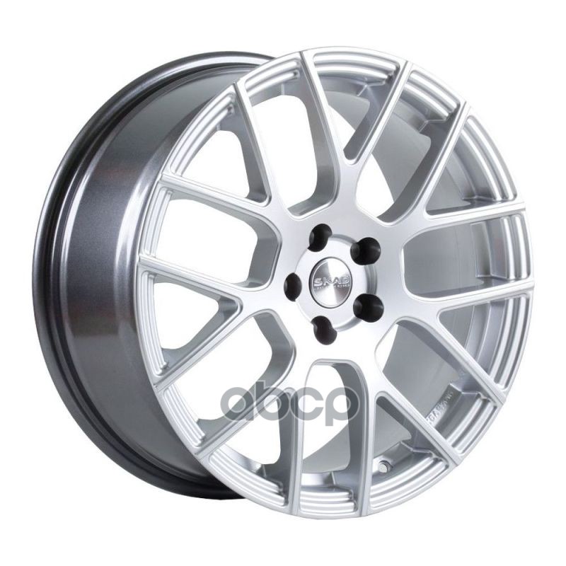 Диск SKAD, stiletto 8x18/5x108ET45 67.1