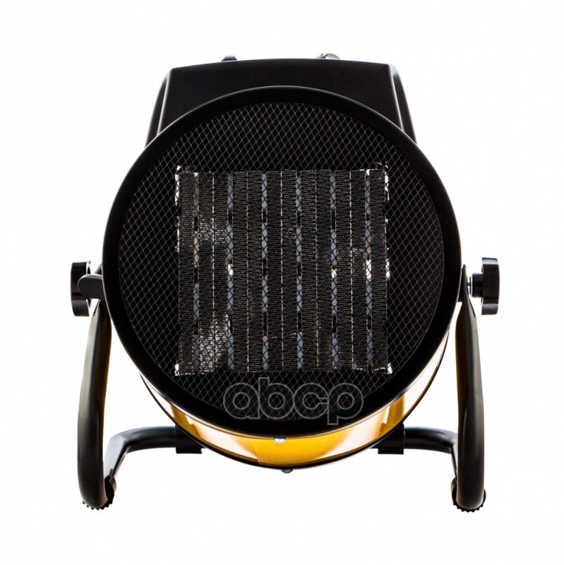 Пушка тепловая 3.0кВт 150куб.м/ч керамическая электрическая DENZEL