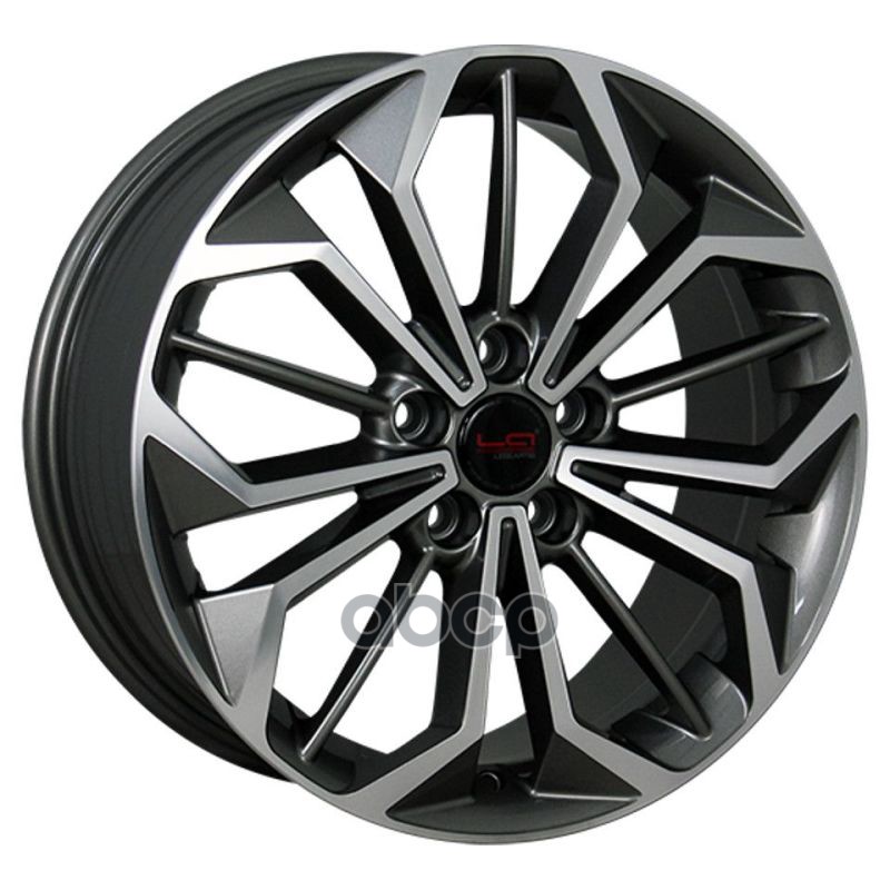 Диск LegeArtis,  7.5x17/5x108ET50 63.3