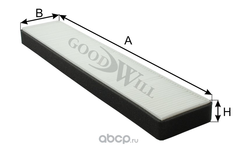 Goodwill AG390CF