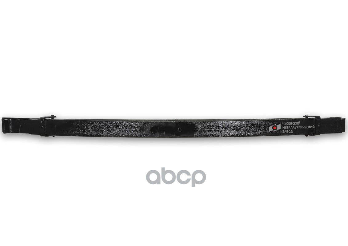 6312-2902012-10 Рессора передняя для МАЗ 6312, 6501B9 4 листа