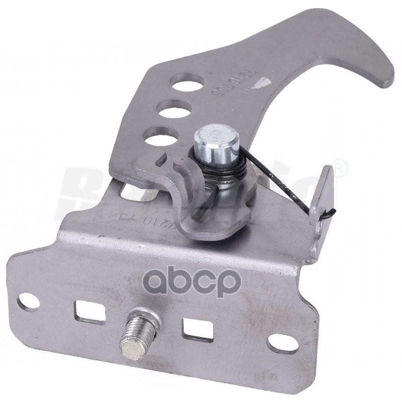 Петля замка двери R) BMW X3 F25/ X4 F26/ X3 18d/X3 18i/X3 20dX/X3 20i/X3 20iX/X3