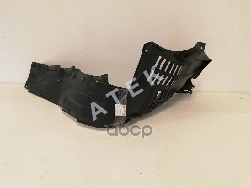 31150045 Atek Land Cruiser 20007 Подкрылок Передний Правый Rp-06376 ATEK арт. 31150045