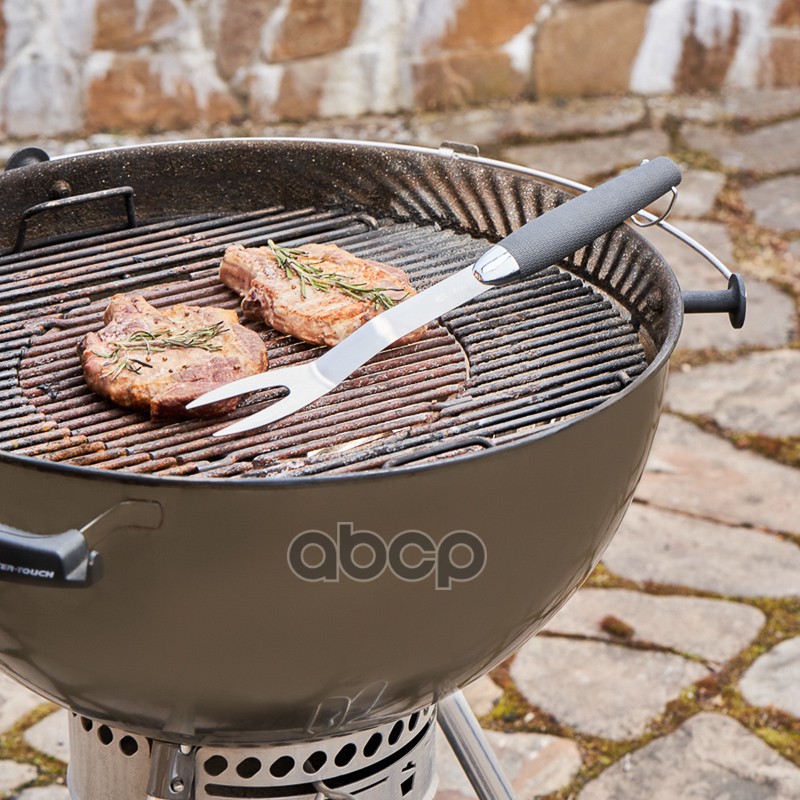 СОКОЛ Вилка для барбекю и гриля Комфорт 62-0044