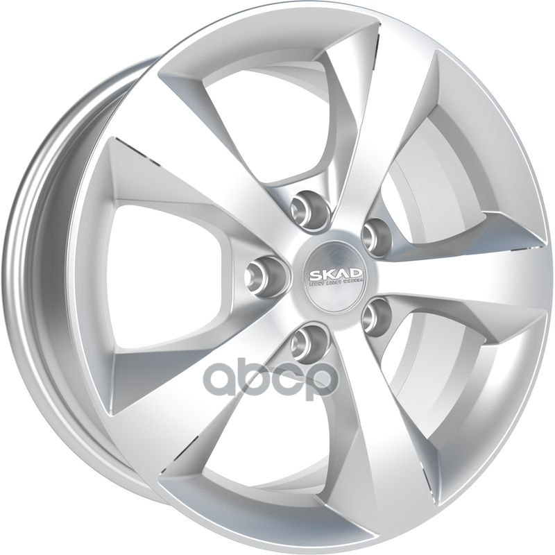 Диск SKAD, Кёльн 7x16/5x108ET50 63.3
