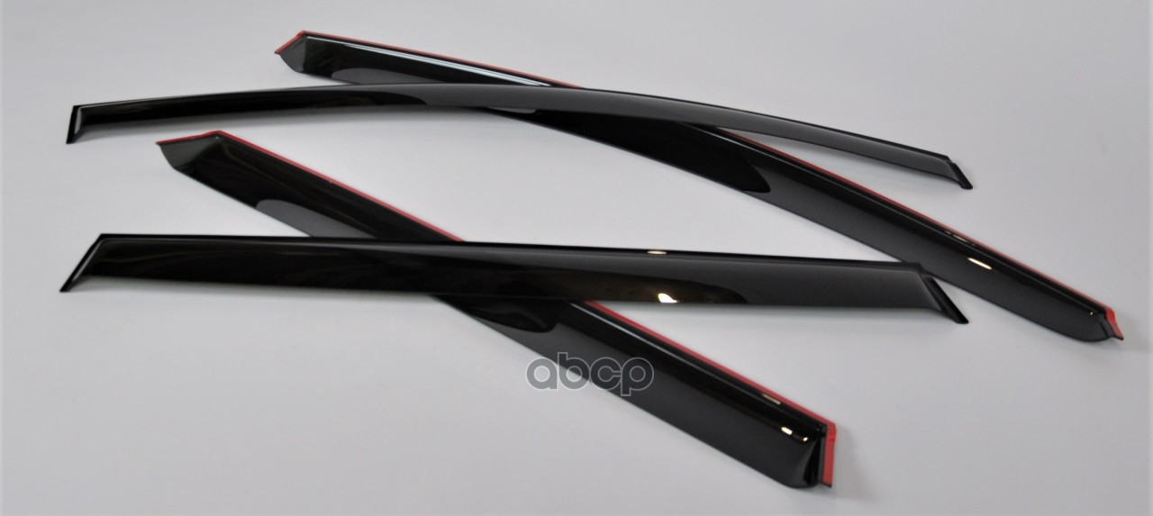 Дефлектор двери HYUNDAI Tucson (15-) COMFORT