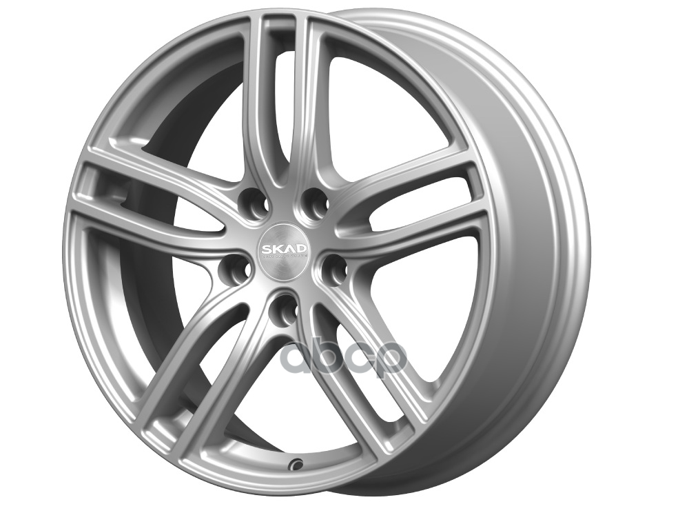 Диск SKAD, Брайтон 7x17/5x108ET50 63.35