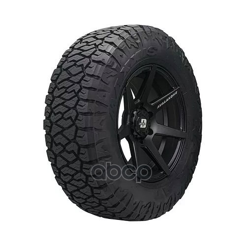 Автошина MAXXIS AT811 255/70 R18 116 T