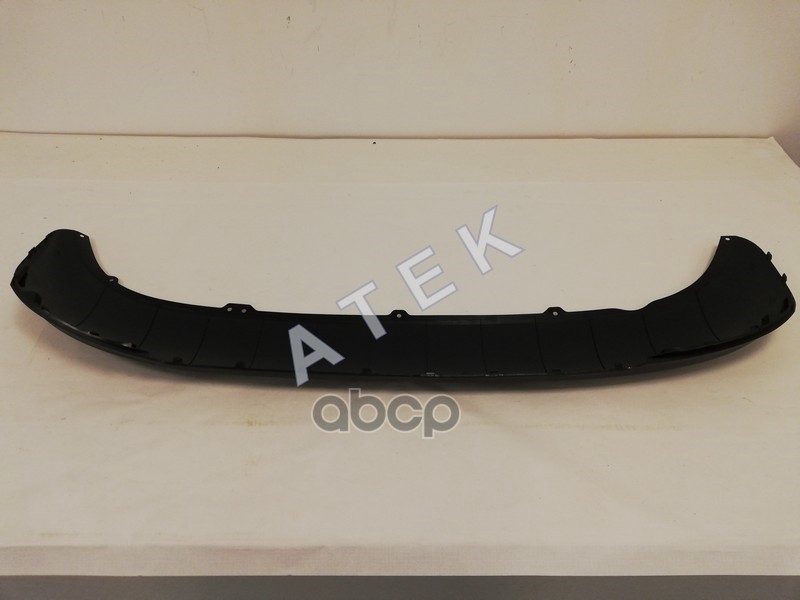 ATEK CERATO 13 Спойлер заднего бампера нижний, без выреза RP-00668