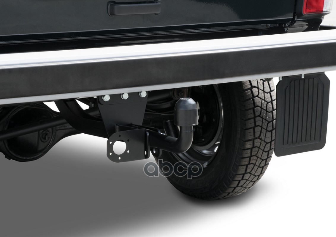 Фаркоп Lada Niva Legend 2020-, Lada Niva 4x4 Urban 2014-2020, Lada 4x4 2006-2020