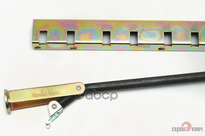 Рассухариватель клапанов ВАЗ 2108-099 рейка 2 шт. Сервис Ключ 77797