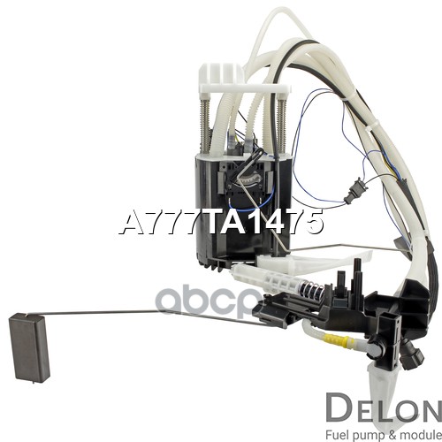 Топливный насос NRR 4.4 AJ