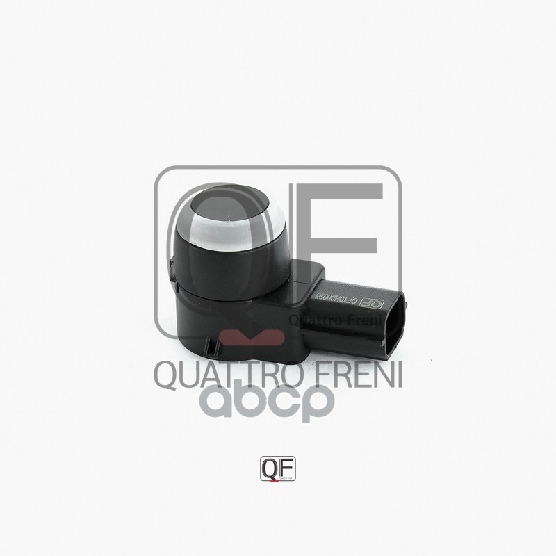 Датчик Парковки!  Opel Meriva/Vectra/Astra/Corsa/Zafira QUATTRO FRENI арт. QF10H00035