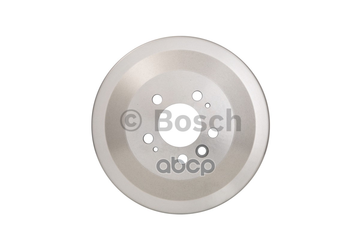 0 986 477 324 Барабан Тормозной Задний! Vw Amarok 2.0 Tdi/Tsi 10> Bosch арт. 0986477324