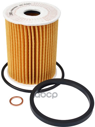 Фильтр масляный Chevrolet_Captiva RLF26/1LG26/RLE26 LHD/RLC26 LHD/RLF26 LHD/1LZ26 LHD/1LU26/1LZ26 (2006-2011)/Cruze 1P#69 LHD ASIA/1P#69 LHD EU (2008-2013)/Epica LA69 (2007-2012)/Lacetti J200 (2007-2014)/Lacetti Hatchback J200 (2007-2009)/Nubira KLAN (200