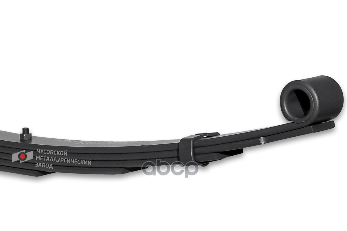 701104HD-2902012-10 Рессора передняя для Hyundai County 5 листов