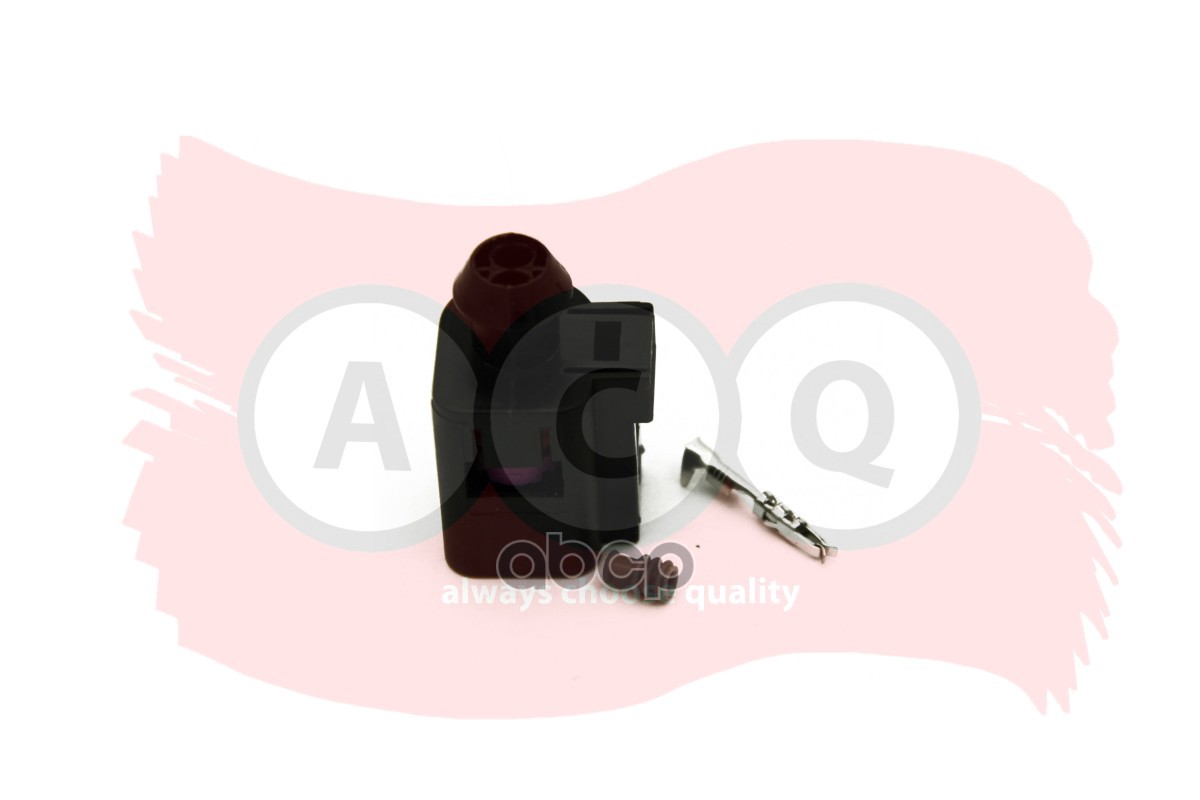 Разъем Электрический Acq Asw2273 ACQ арт. ASW2273