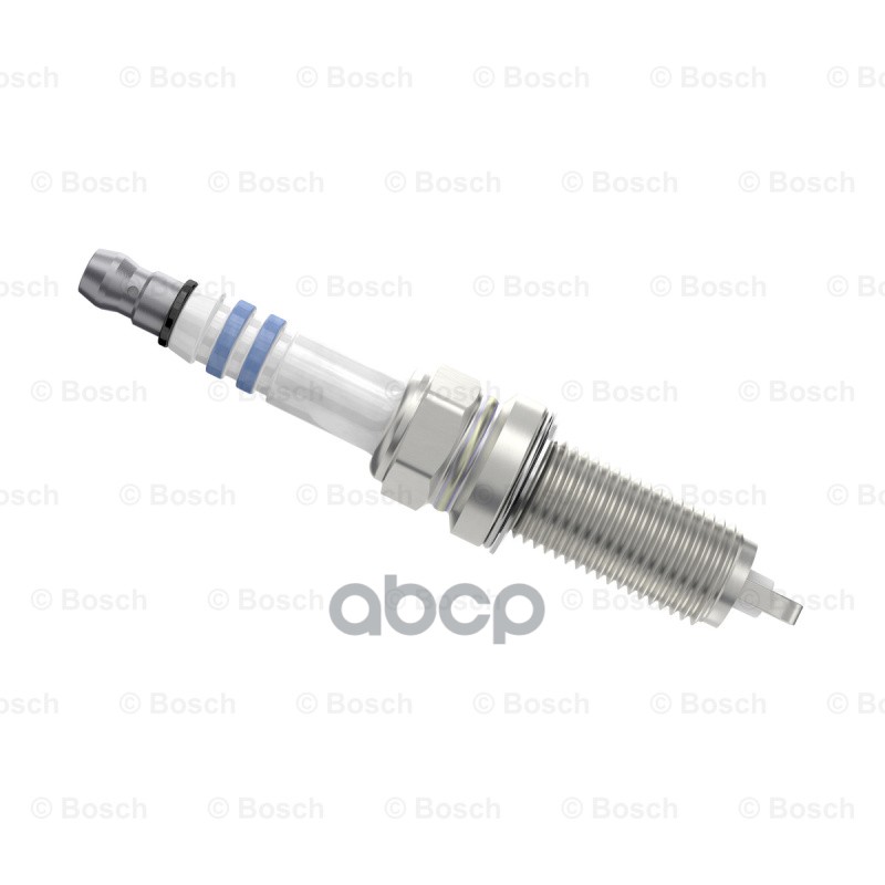 Свечи зажигания, комплект BOSCH 0242129800