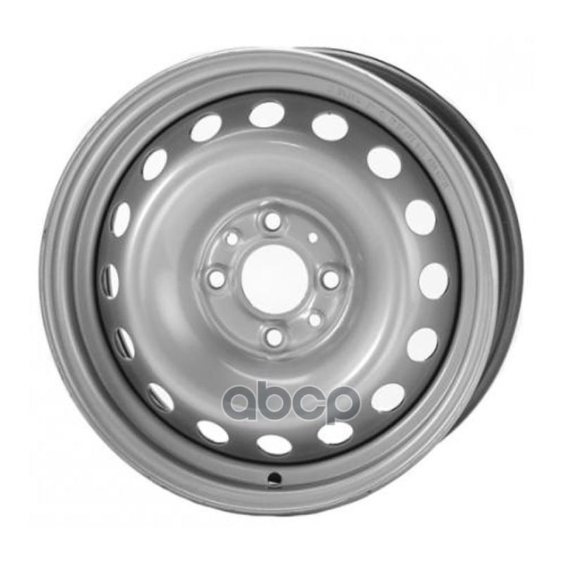 Диск TREBL, 8125T 6x15/4x114.3ET46 67.1