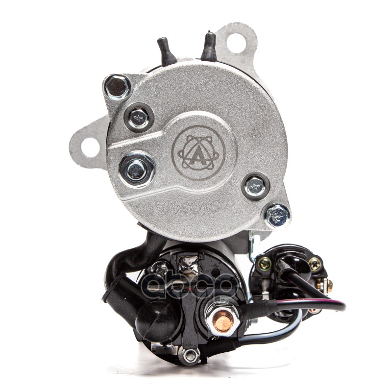 Стартер AZF 4554 AE (11010097 AE,СТ142-10) УВЕЛ. МОЩН. Камаз,EURO-2-EURO-5, (ан.