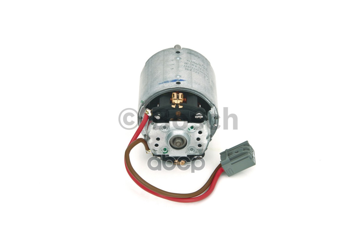 Мотор вентилятора отопителя Volvo s60/80  xc70/90